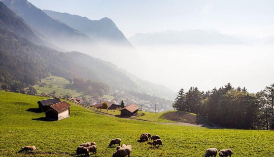 Liechtenstein