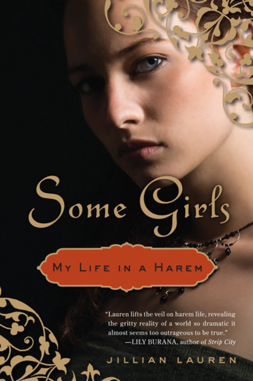Life in a modern harem: revelations of a former concubine of an oil prince