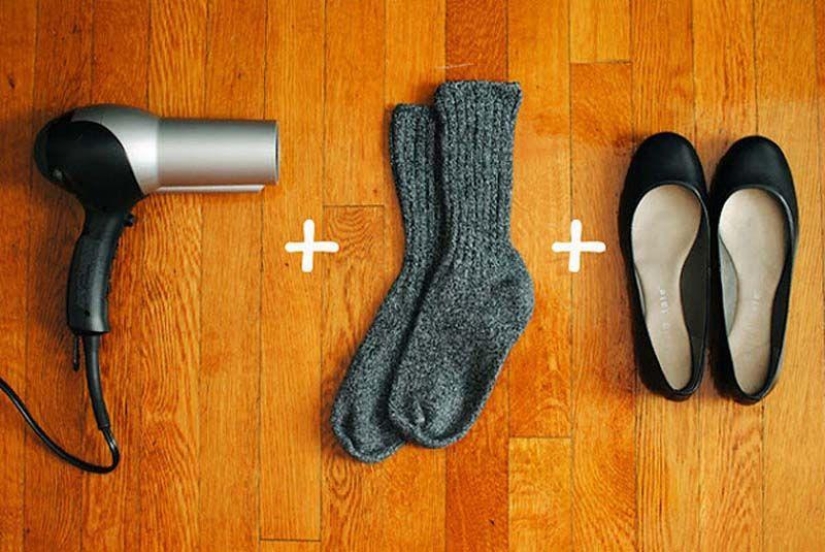 Lifehacking: 22 pequeños trucos para que cuidar tu ropa sea más fácil