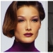Like two drops of water: Bella Hadid and Carla Bruni are similar to each other like twins