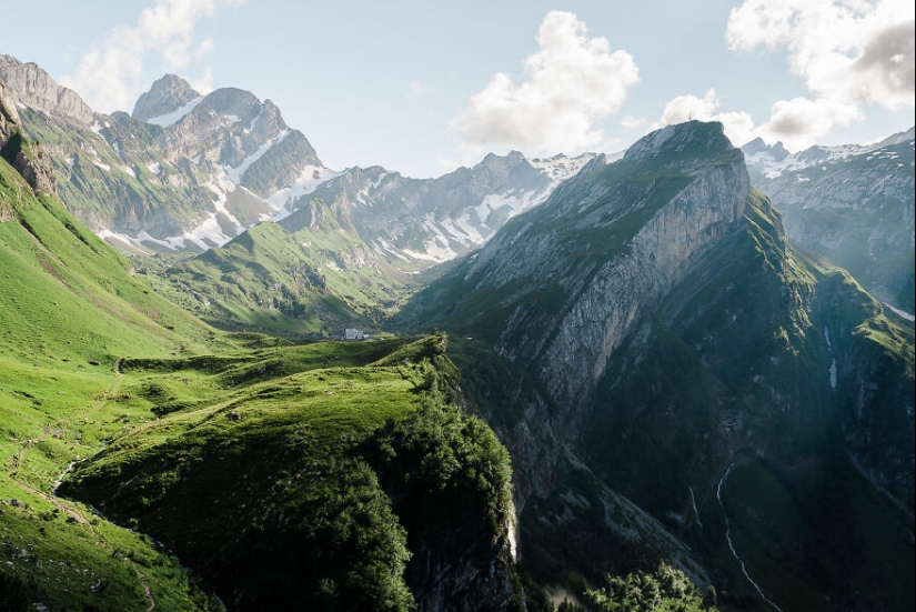 Logramos nuestro objetivo de escalar 15 picos en un año, y aquí están capturadas 39 de mis fotografías de paisajes favoritas