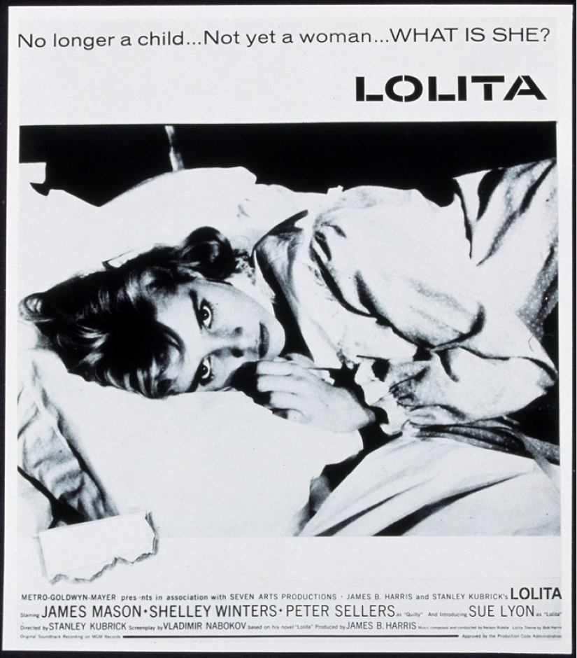 Lolita: la novela más trágica del siglo XX
