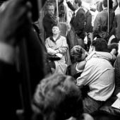 London Underground 70-80s