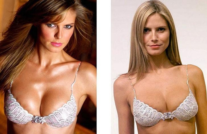 Los 10 sujetadores más caros de Victoria's Secret