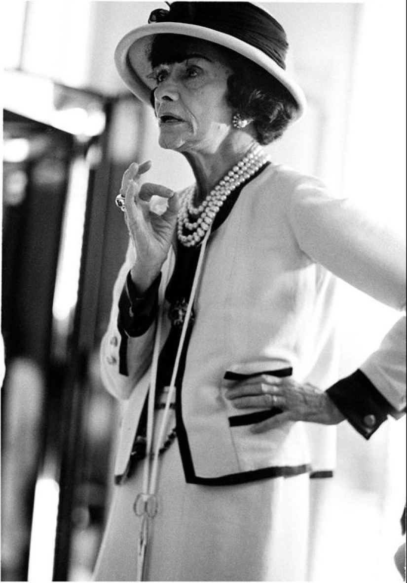Los 14 Refranes Más Famosos de Coco Chanel