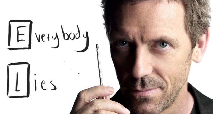 Los 15 mejores dichos filosóficos del Dr. House