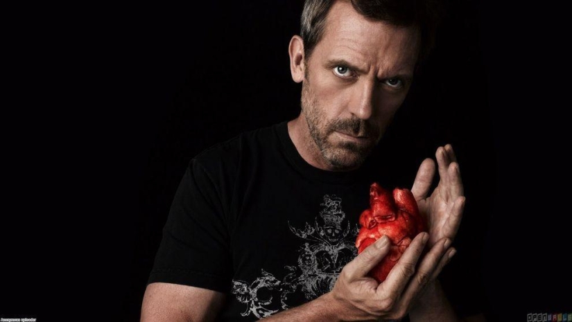 Los 15 mejores dichos filosóficos del Dr. House