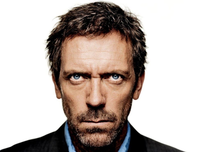 Los 15 mejores dichos filosóficos del Dr. House