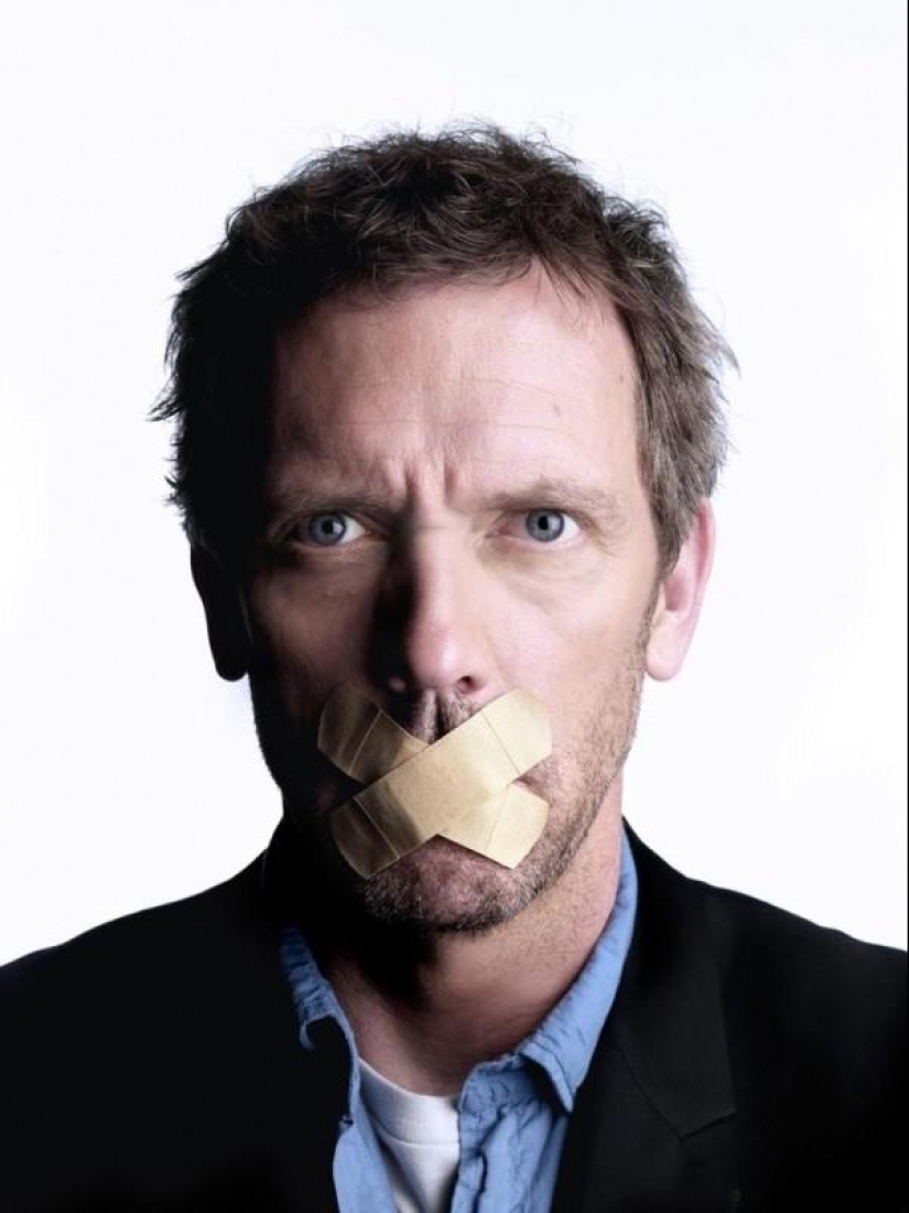 Los 15 mejores dichos filosóficos del Dr. House