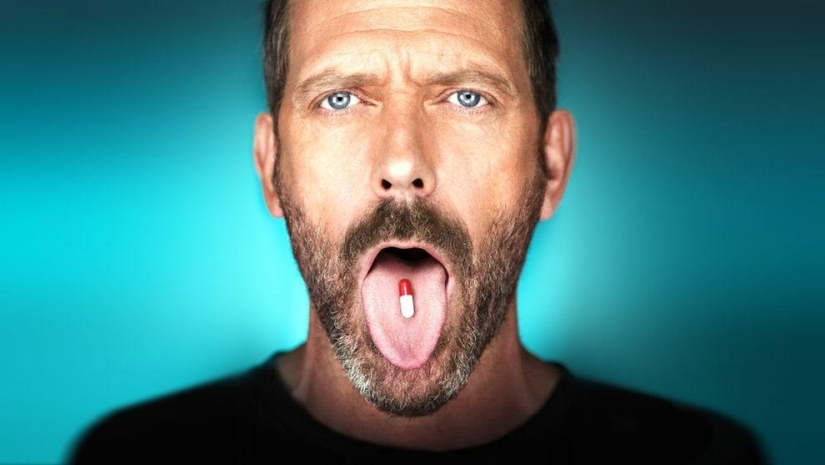 Los 15 mejores dichos filosóficos del Dr. House