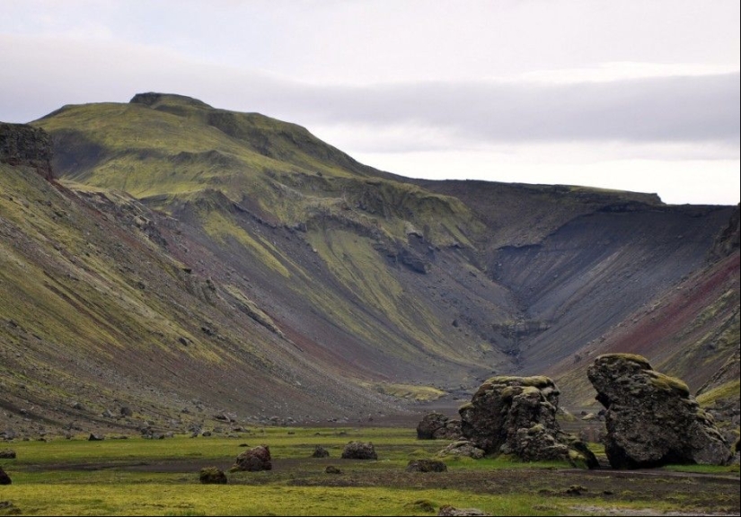 Los 20 cañones más bellos del mundo