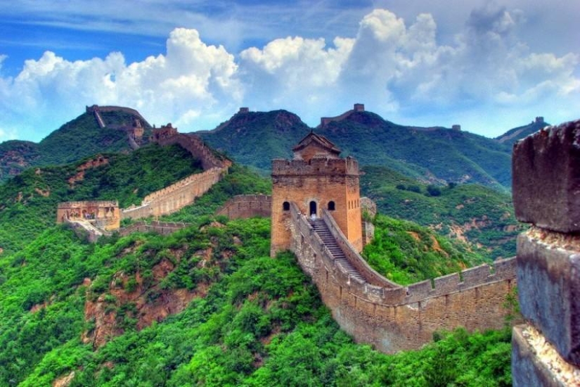 Los 6 lugares más hermosos de China