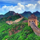 Los 6 lugares más hermosos de China