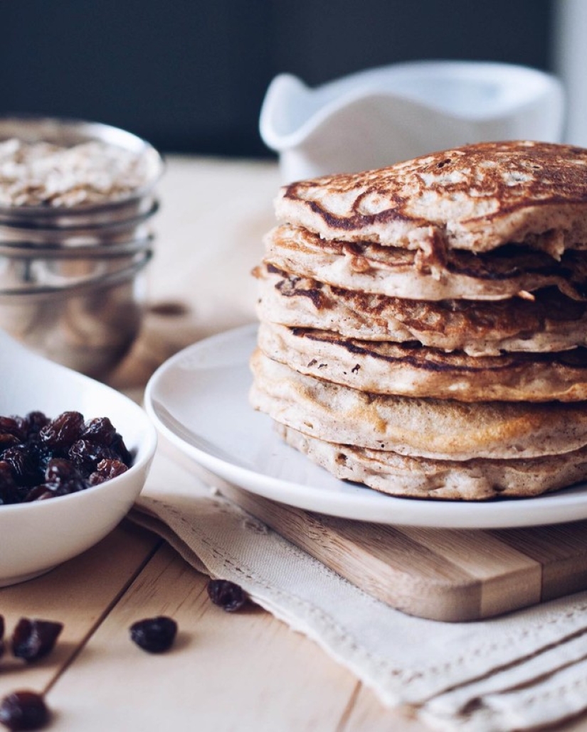 Los 7 desayunos más saludables que jamás harás