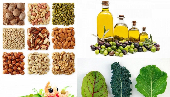 Los 8 ingredientes más populares en la cocina italiana Los 8 ingredientes más populares en la cocina italiana