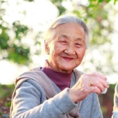 "Los ancianos no tienen cabida aquí": economista japonés propuso librar a la sociedad de los ancianos