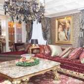 Los apartamentos más caros en venta en Kiev