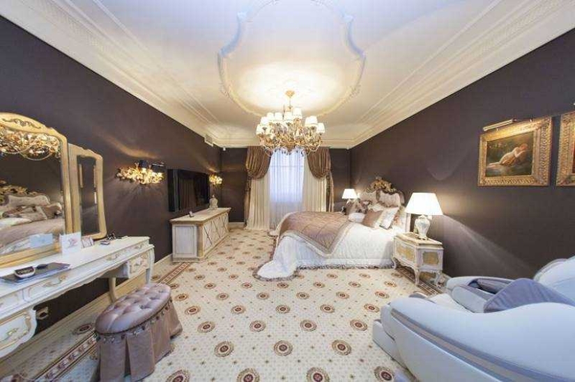 Los apartamentos más caros en venta en Kiev