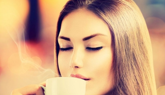 Los beneficios para la salud del Café que probablemente no Conocías