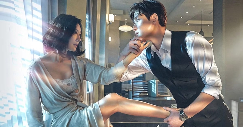 Los dramas coreanos más icónicos jamás realizados, clasificados