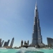 Los edificios más altos del mundo.