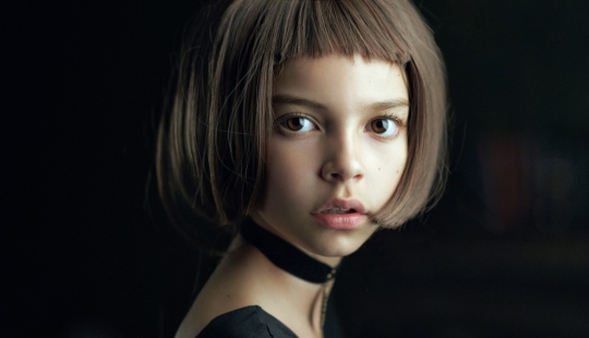 Los fotógrafos rusos han ganado el premio nacional del concurso fotográfico Sony World Photography Awards