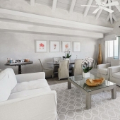 Los mejores hoteles del mundo según la revista Conde Nast Traveller