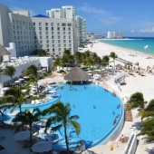 Los mejores hoteles todo incluido del mundo