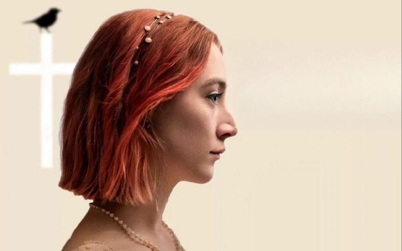 Los mejores papeles de Saoirse Ronan