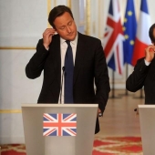 Los mejores photobombs políticos de 2013