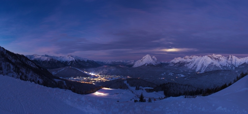 Los municipios más bonitos de Austria para visitar