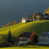 Los municipios más bonitos de Austria para visitar
