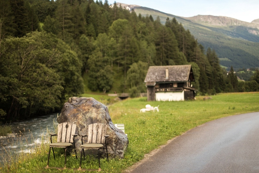 Los municipios más bonitos de Austria para visitar