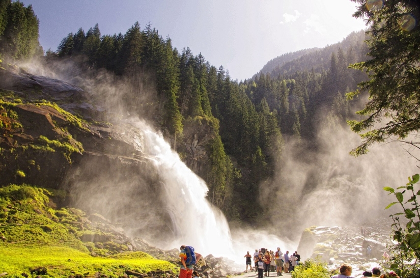 Los municipios más bonitos de Austria para visitar