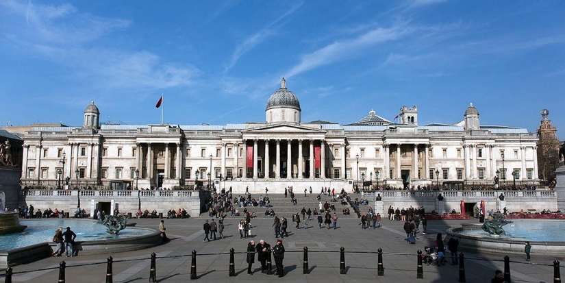 Los museos más interesantes de Londres