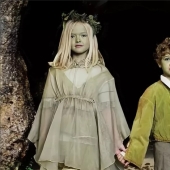Los niños verdes de Woolpit: ¿un cuento antiguo o una historia sobre extraterrestres?