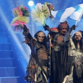 Los outfits más locos de la historia del Festival de Eurovisión