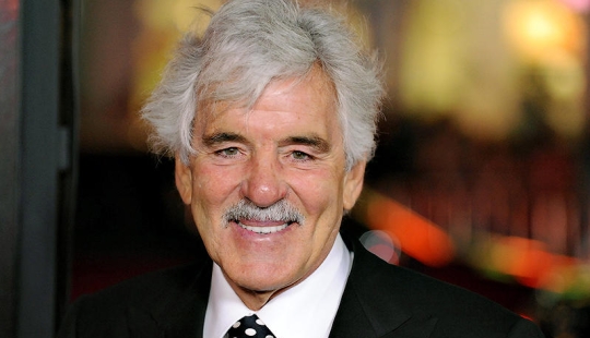 Los papeles más memorables de Dennis Farina