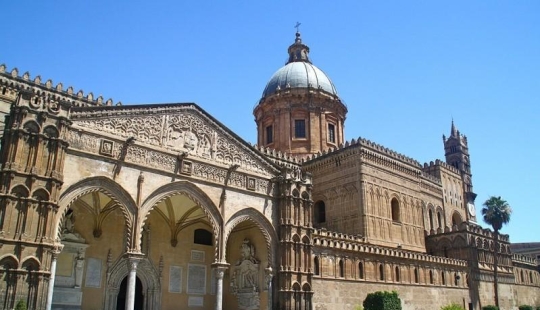 Los principales atractivos de Palermo