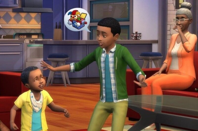 Los Sims: Una breve historia del simulador de vida más exitoso de la historia