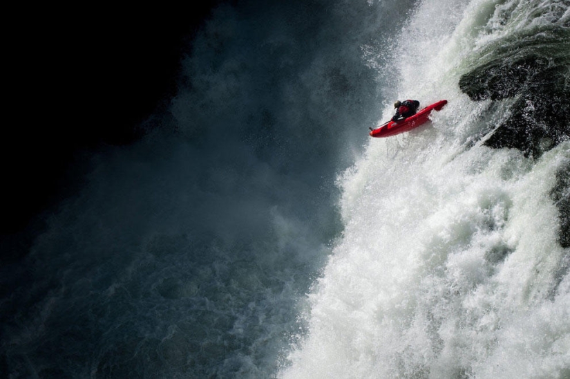 Los trabajos más emocionantes de los finalistas de Red Bull Illume 2013