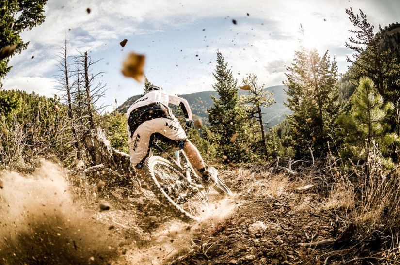 Los trabajos más emocionantes de los finalistas de Red Bull Illume 2013