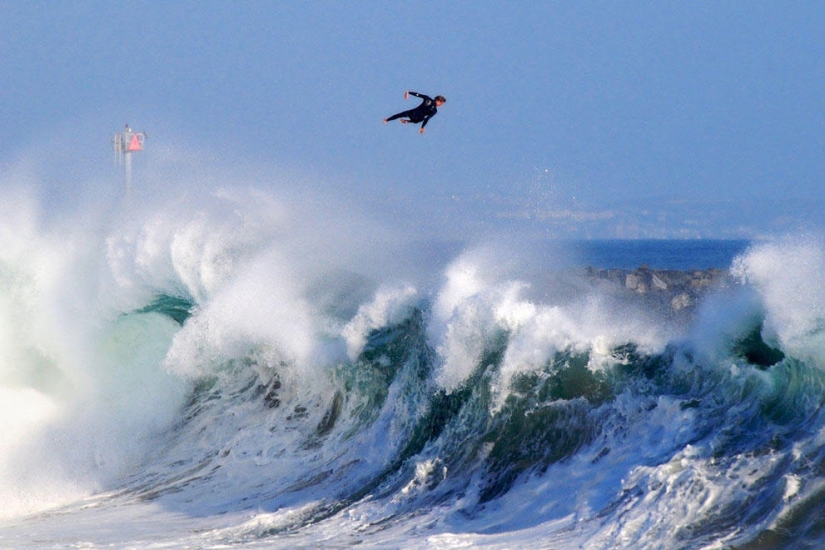 Los trabajos más emocionantes de los finalistas de Red Bull Illume 2013