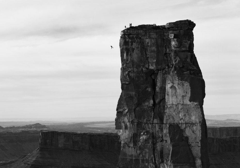 Los trabajos más emocionantes de los finalistas de Red Bull Illume 2013