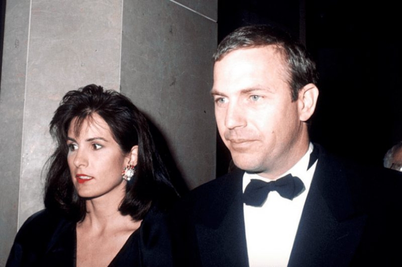 Love is evil: 6 the Hollywood beauties, who their husbands cheated on them