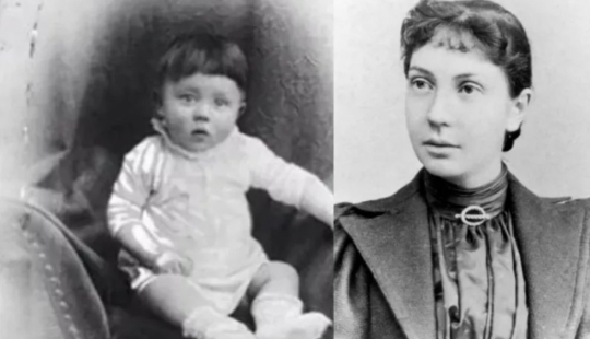 "Madre del monstruo": cómo vivió y murió Clara Hitler