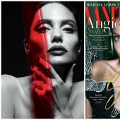 Madre soltera: La vida de Angelina Jolie después de romper con su esposo