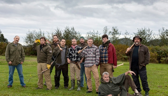 Mantente con vida a toda costa Mantente con vida a toda costa