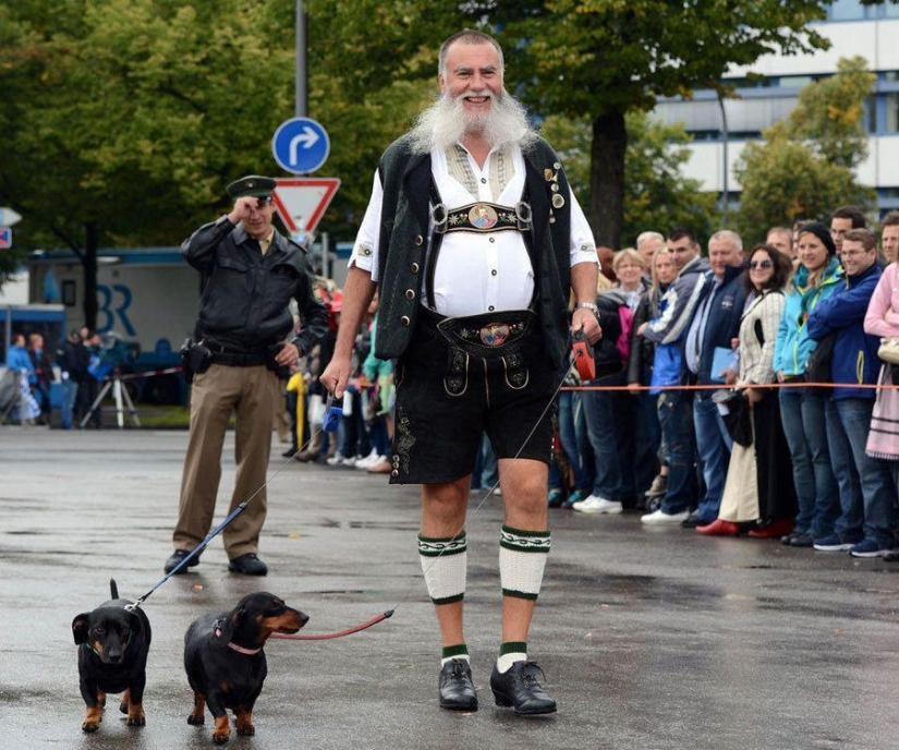 Maratón de cerveza: ¡El Oktoberfest número 180 está en pleno apogeo!