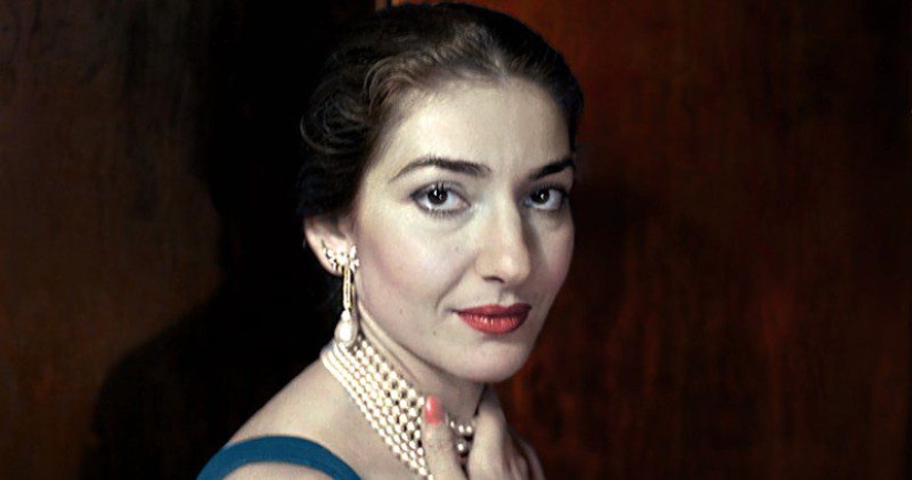 Maria Callas: Triumph, tragedy and mysticism in the life of the best voice of opera